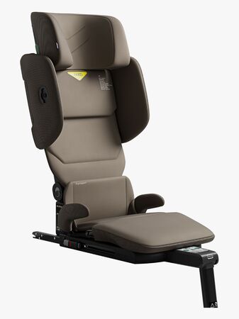 Axkid Up Beltestol, Driftwood Beige