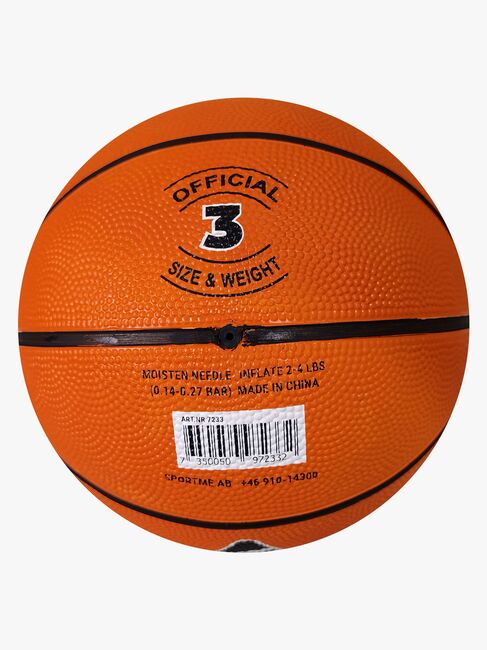 SportMe Basketball Str 3