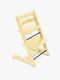 Stokke Tripp Trapp Matstol, Lemon Yellow