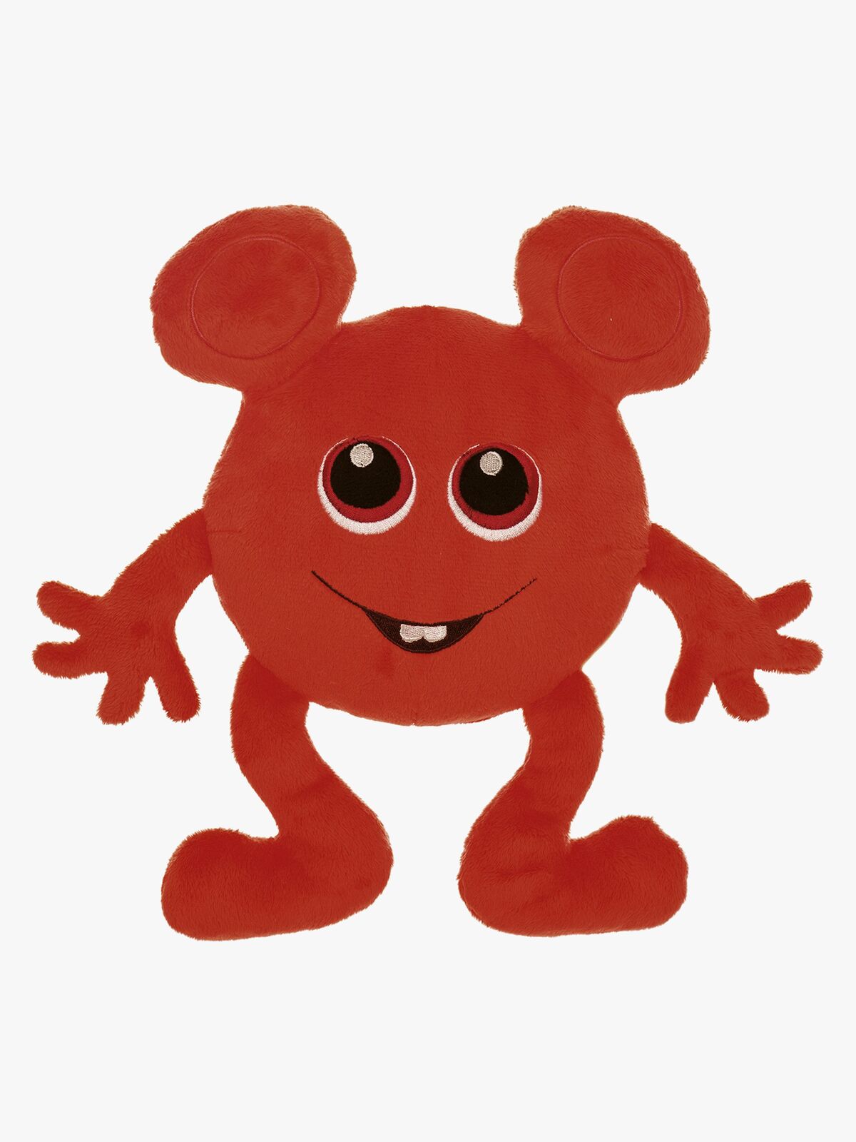 Babblarna Kosedyr Bobbo