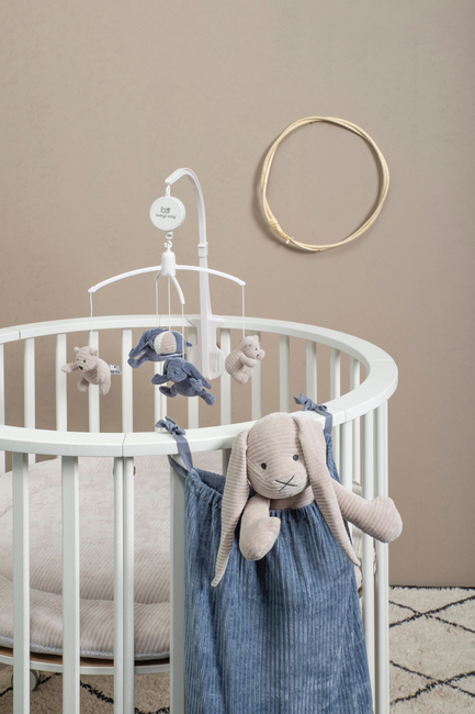 Baby's Only Sengeuro, Vintage Blue