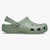 Crocs Classic Sandaler, Moss