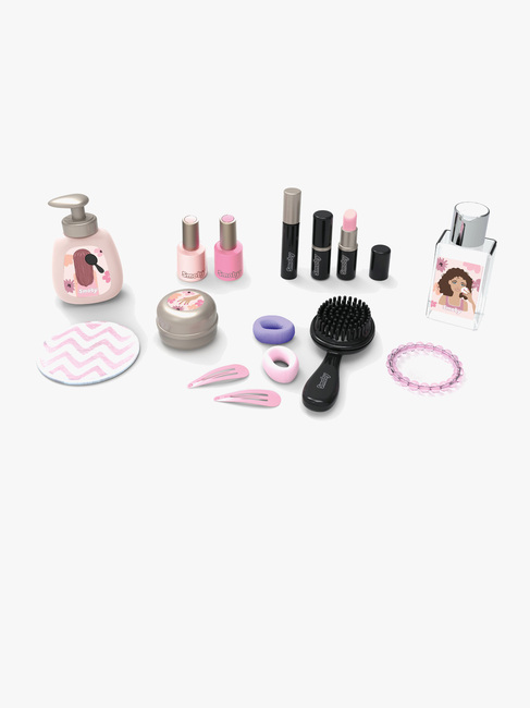 Smoby Sminkestasjon My Beauty Studio
