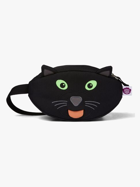 Affenzahn Midjeveske, Black Panther