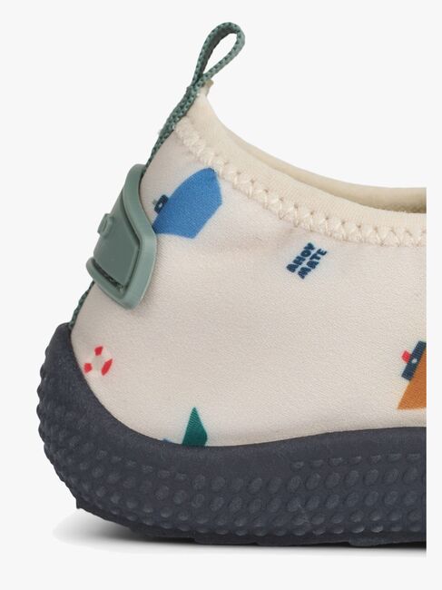 LIEWOOD Sanjia Badesko, Sailing/Sandy