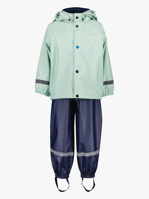 Didriksons Slaskeman Regnsett, Pale Mint