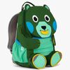 Affenzahn Large Friend Ryggsekk 8L, Creative Bear
