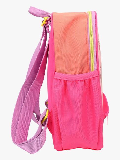 TOPModel Happy Application Ryggsekk, Rosa