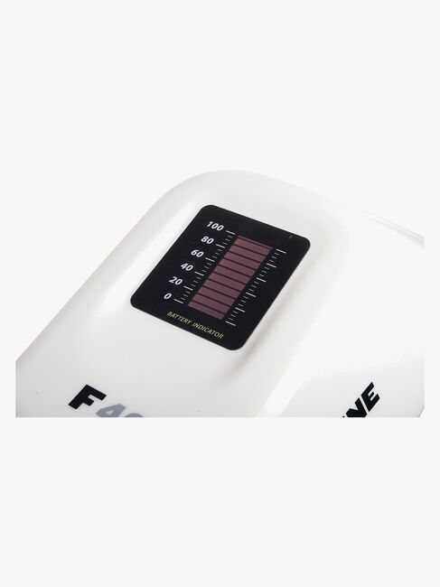 Fladen Marine Elmotor 38Lbs, Hvit