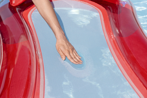 Bestway Flytemadrass HydroLuxe Lounge