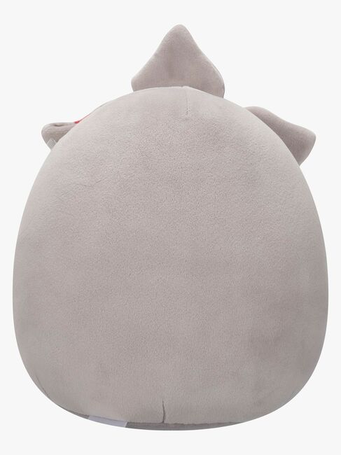 Squishmallows Stranger Things Kosedyr Demogorgon 20 cm