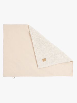 MeowBaby Bearly Babyteppe Summer, Cream