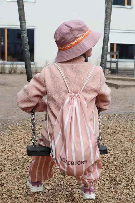 Nordbjørn Heden Gympose, Pink stripe