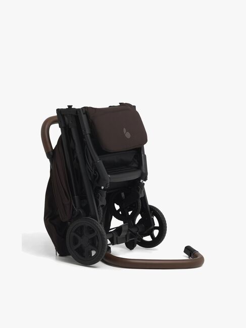 Beemoo Pro Airway Trille, Espresso Brown