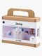 Creativ Company Hobbysett Mini Sying Monster