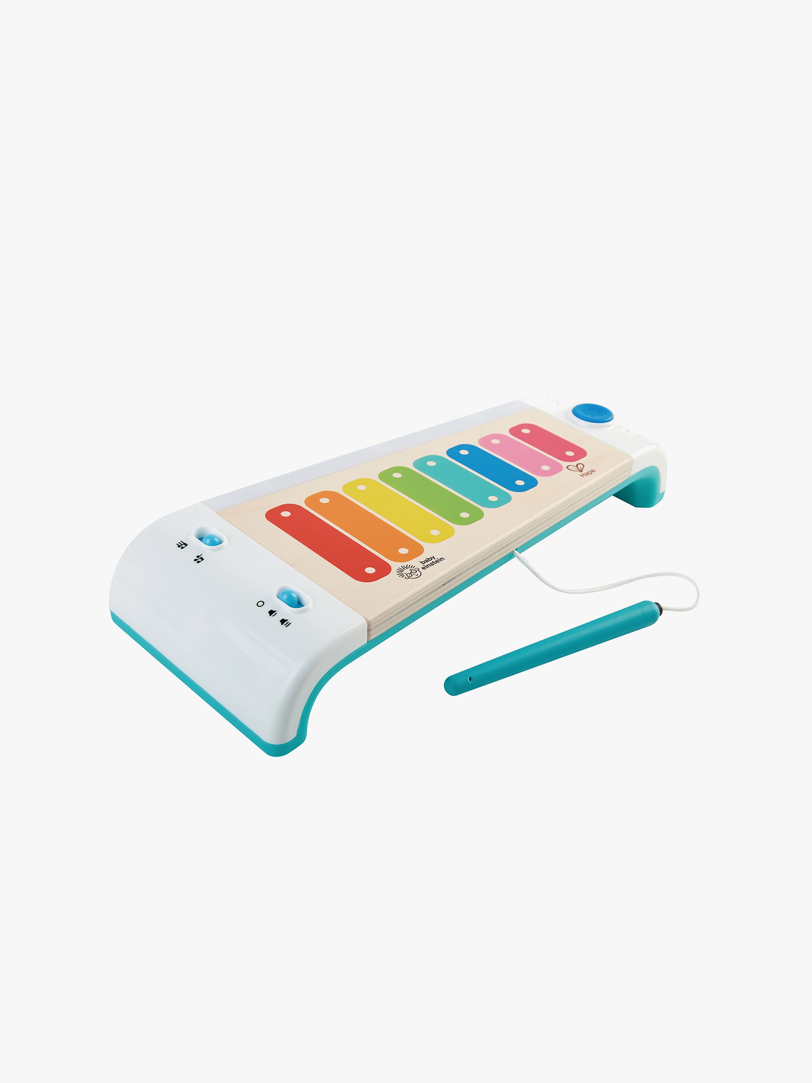 Hape Baby Einstein Magic Touch Xylofon - Rytmeinstrumenter