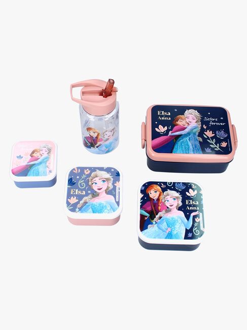 Disney Frozen Vannflaske 450ml, Drink Up