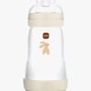 MAM Easy Start Tåteflaske Anti-kolikk 260 ml, Nøytral