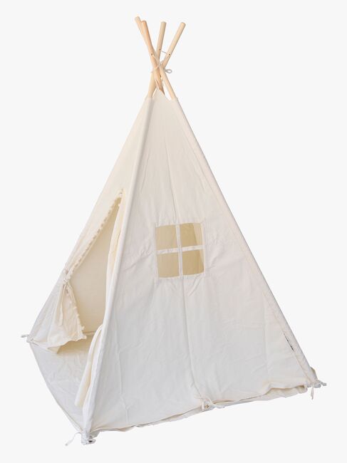 Alice & Fox Leketelt Tipi, Beige