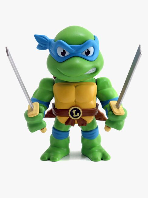 Turtles Leonardo Figur
