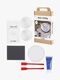 Creativ Company DIY Hobbysett Harpiksstøping Marmorering