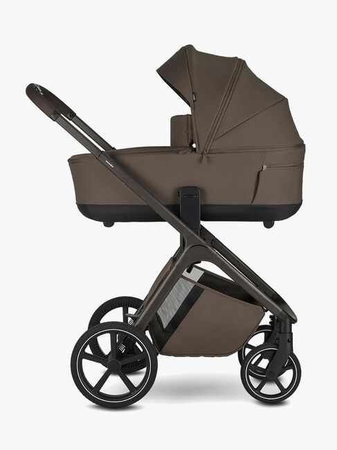 EasyWalker Zoey Duovogn, Chestnut Brown