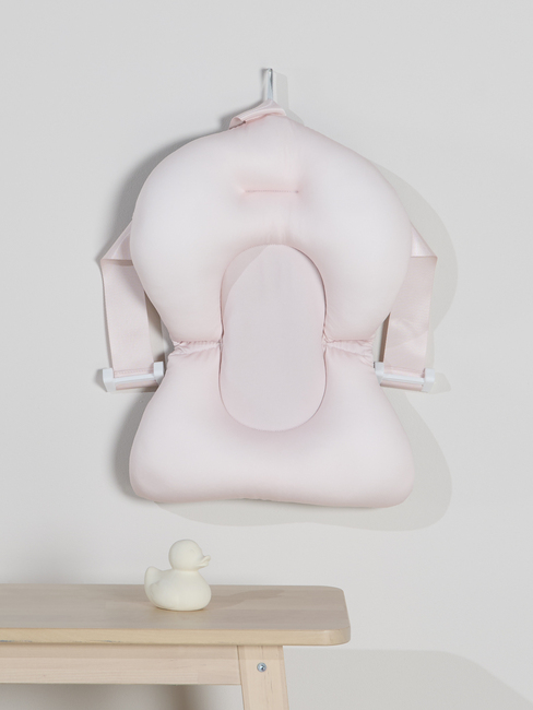 Beemoo CARE Assist Badestøtte til Badebalje, Beige