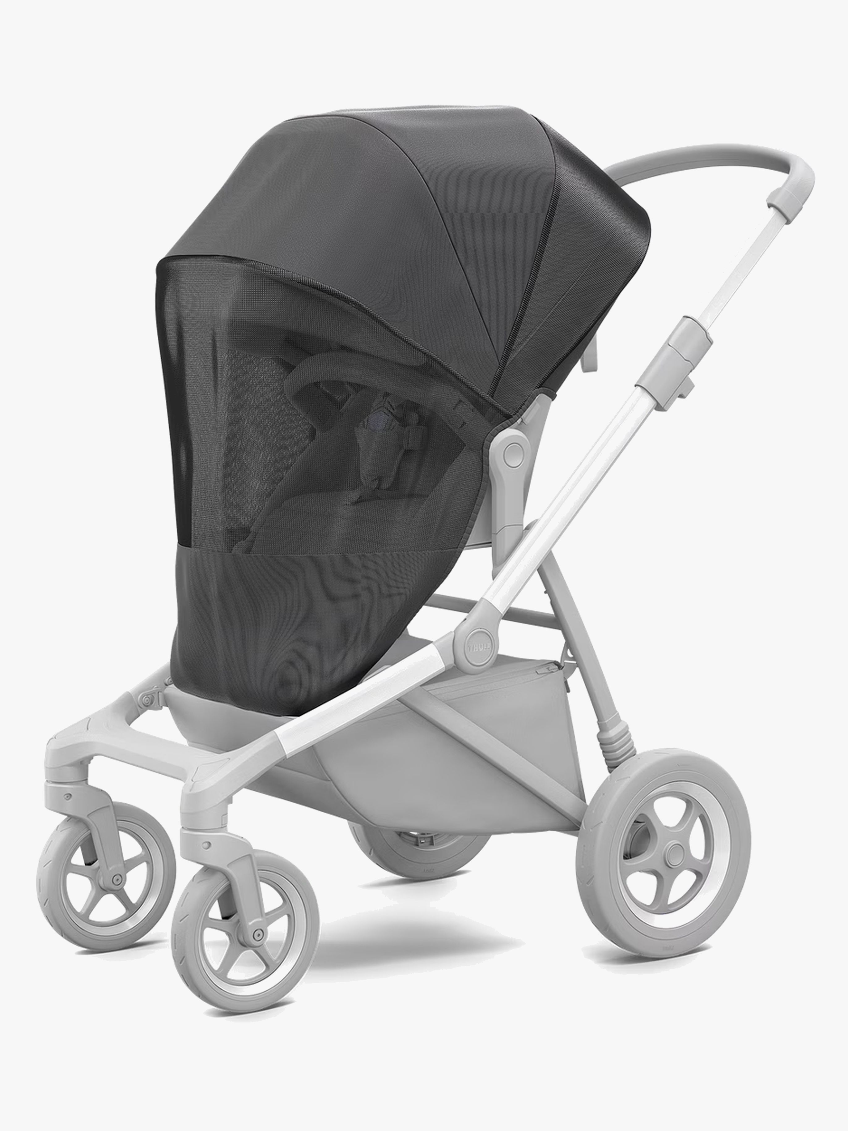 Thule Sleek Myggnett - Beskyttelsestrekk