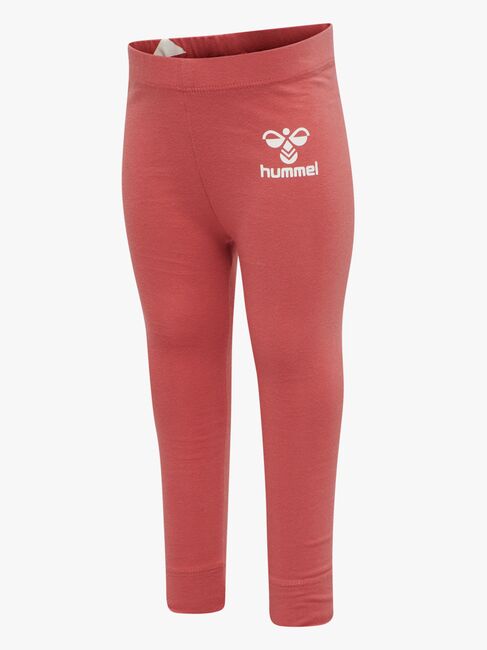 Hummel Maui Tights, Faded Rose 