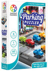 SmartGames Spill Parking Puzzler