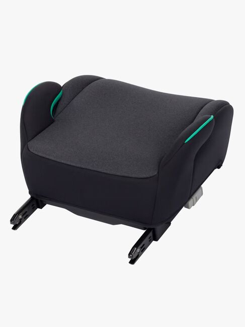 Bebeconfort Manga i-Fix Beltepute, Black