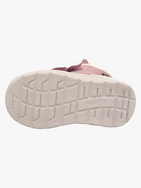 Superfit Breeze Mid GTX Sneakers, Purple