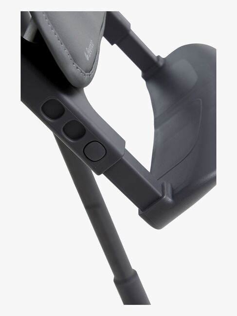 Beemoo CARE Dine Matstol, Earl Grey