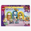 LEGO Friends 42686 Gøyalt lekeland