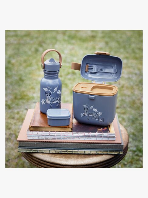 Elodie Matboks, Garden Leo