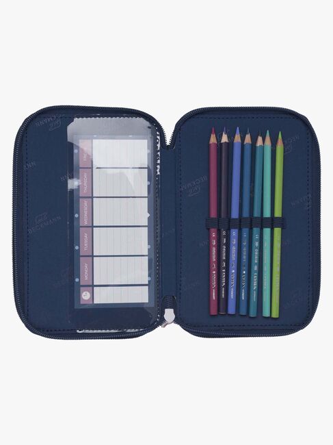 Beckmann Pennal Trippel, Pet Friends Blue