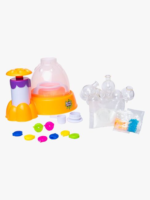 Dr Squish Slimemaskin Squishy Neon