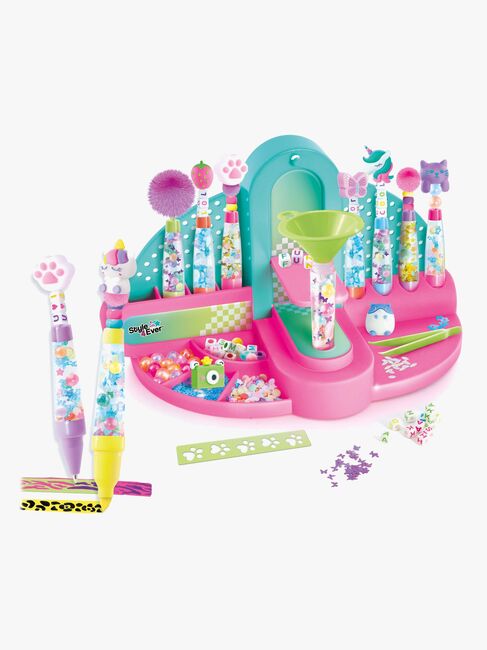 Style 4 Ever Hobbysett DIY Blyantfabrikk