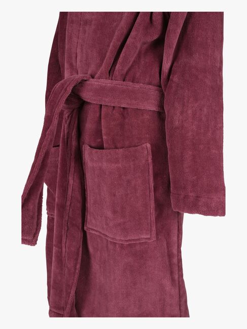 Lindberg Orbaden Badekåpe, Dry Rose