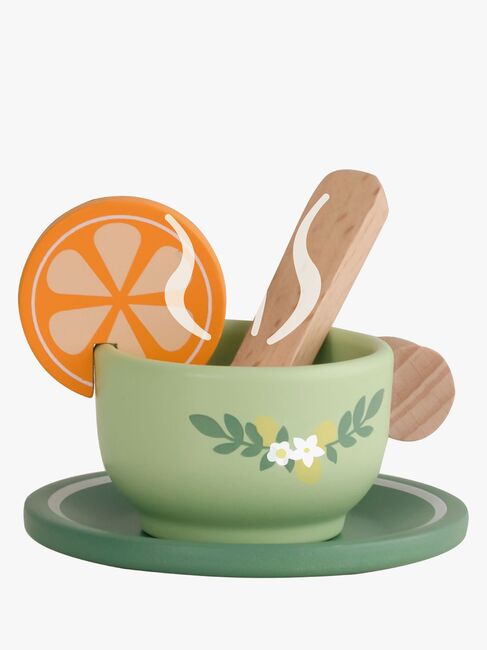 Classic World Vintage Afternoon Tea Sett