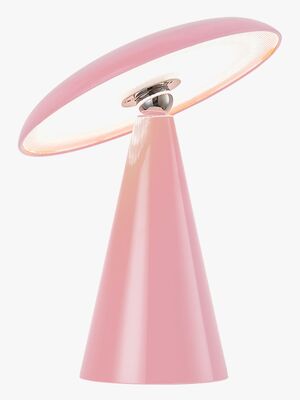 PresentTime Phoebe Bordlampe, Pink