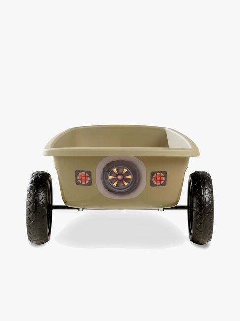 EXIT Tilhenger til Trampebil Foxy Go-Kart Expedition 