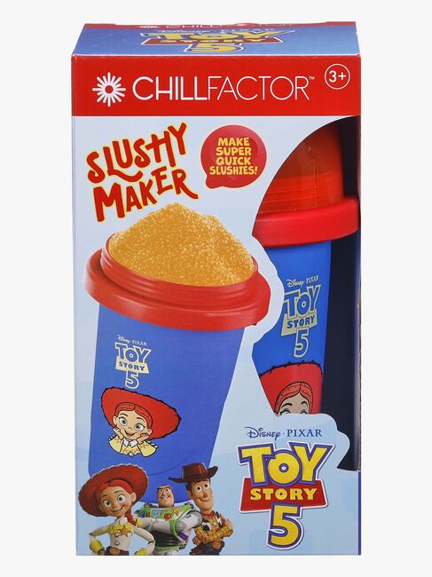 Chill Factor Slushkopp Toy Story Blandet