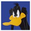 Diamond Dotz Looney Tunes Daffy Duck