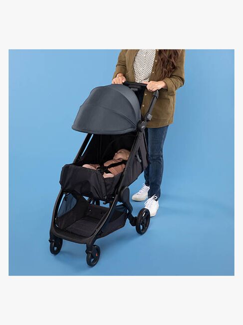 Ergobaby Metro+ Trille, Slate Grey