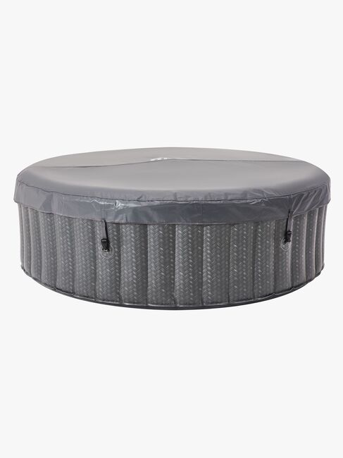 Mspa Ottoman C-OM062 Comfort Spabad 204x70 cm