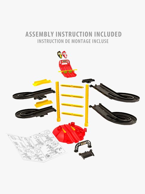 BRIO 30550 Bilbane Tårn