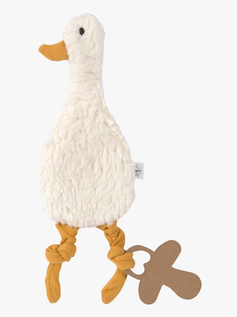 Lässig Gås Koseklut, Tiny Farmer Goose