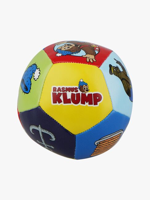 Barbo Toys Rasmus Klump Myk Ball