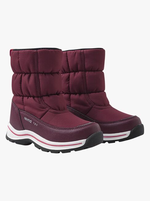 Reimatec Pikavari Vintersko, Jam Red